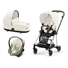 Cybex platinum trio usato  Montoro