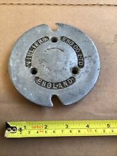 Villiers magneto pulley for sale  Shipping to Ireland