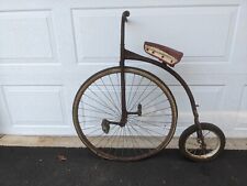 Child penny farthing for sale  Lansdale