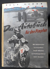 1941 autobuch den gebraucht kaufen  Steinb.,-Lichtental