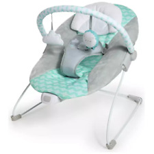Ity by Ingenuity Bouncity Bounce Vibrating Deluxe Baby Bouncer for sale  Shipping to South Africa