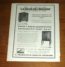 radiogrammofono usato  Imperia