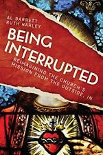 Interrupted reimagining church for sale  Shipping to Ireland