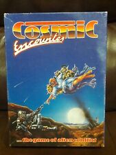 Cosmic encounters game for sale  STAINES-UPON-THAMES