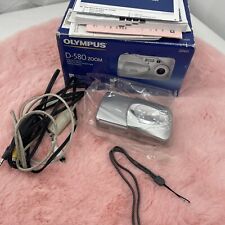 olympus camera for sale  Shipping to South Africa