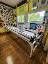 Longarm quilting machine for sale  Henrico