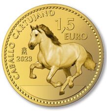 2023 spanish stallion for sale  Belvedere Tiburon