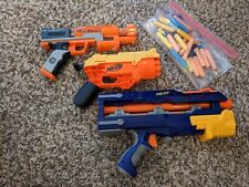 Lot nerf guns for sale  Gresham