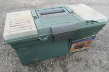 Small tool box for sale  Shipping to Ireland