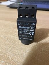 Crabtree replacement dimmer for sale  PRESTON