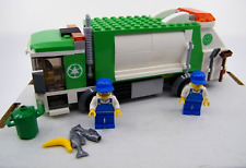 Lego city garbage for sale  Kent