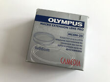 OLYMPUS Macro Extension Lens Pro MCON-35 d'occasion  Saint-Julien-en-Genevois
