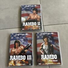 Rambo 3 gebraucht kaufen  Taunusstein