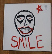 Smashing pumpkins smile for sale  UK