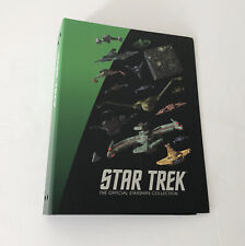 Eaglemoss star trek for sale  HIGH WYCOMBE