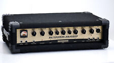 Used, Behringer Ultrabass Model BX4500H Guitar Bass Amp Head Top!! + 1J Warranty!! for sale  Shipping to South Africa