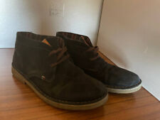 Scarpe wrangler blu usato  Pescara