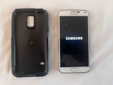 Samsung galaxy g900a for sale  Sudbury