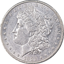 1882 morgan silver for sale  Stow