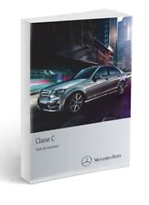 Mercedes classe w204 for sale  Shipping to Ireland