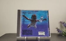 Usado, Nevermind do Nirvana (CD, 1991) comprar usado  Enviando para Brazil