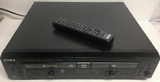 Sony rcd w500c for sale  Indianapolis