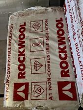 Rockwool insulation firestop for sale  ROMFORD