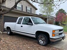 1996 chevrolet pickup for sale  Englewood