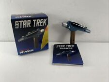 Prensa de corrida Star Trek Light-Up Mini Phaser 2013 comprar usado  Enviando para Brazil