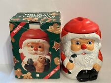 Vintage 1980 santa for sale  Fayetteville