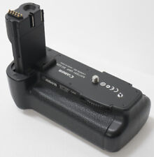 Canon DSLR Battery Grip | BG-E2N | Fits 20D 30D 40D 50D | Used with MINOR Defect for sale  Shipping to South Africa