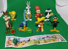 Kinder surprise looney d'occasion  Expédié en Belgium