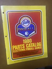 1980 1980 bally for sale  Springfield