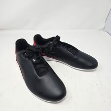 PUMA Drift Cat Decima x Scuderia Ferrari Negro Rojo Para Hombre Talla 9.5 Nuevo Sin Caja  segunda mano  Embacar hacia Mexico