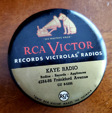 Rca victor record for sale  Vincentown