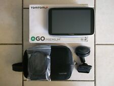 Gps tomtom premium d'occasion  Eurville-Bienville