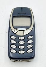 Nokia 3330 telefono usato  Settimo Torinese