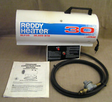 Reddy heater rlp30 for sale  Millersburg