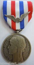 Médaille honneur aeronautique d'occasion  Toulon-