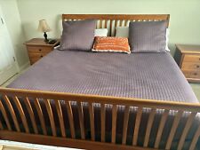 Used king size for sale  Saint Cloud