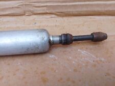 Vintage Nubrex Grease Gun found in early Austin-Healey  tool.Norton BSA., used for sale  Shipping to South Africa