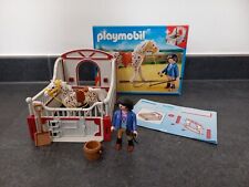 Playmobil 5107 knabstrupper gebraucht kaufen  Ofterdingen