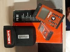 hilti 32 usato  Bellinzago Novarese