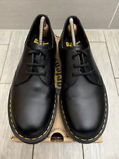 Black dr. martens for sale  LEIGH-ON-SEA