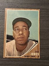 1962 topps sam for sale  Shipping to Ireland