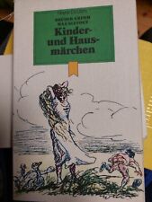 Heyne libris grimm gebraucht kaufen  Buchenbühl,-Ziegelstein