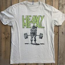 Heavy metal shirt for sale  Maryland Heights