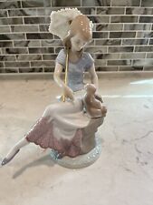 Lladro collectors society for sale  Akron