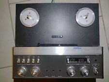 Revox meter bandteller gebraucht kaufen  Alexandersfeld