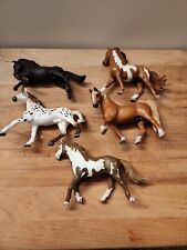 Schleich horse lot for sale  Supply